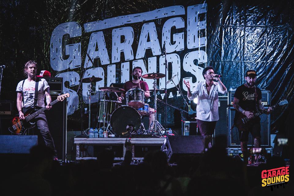Festival Garage Sounds apresenta mais uma edição em Fortaleza