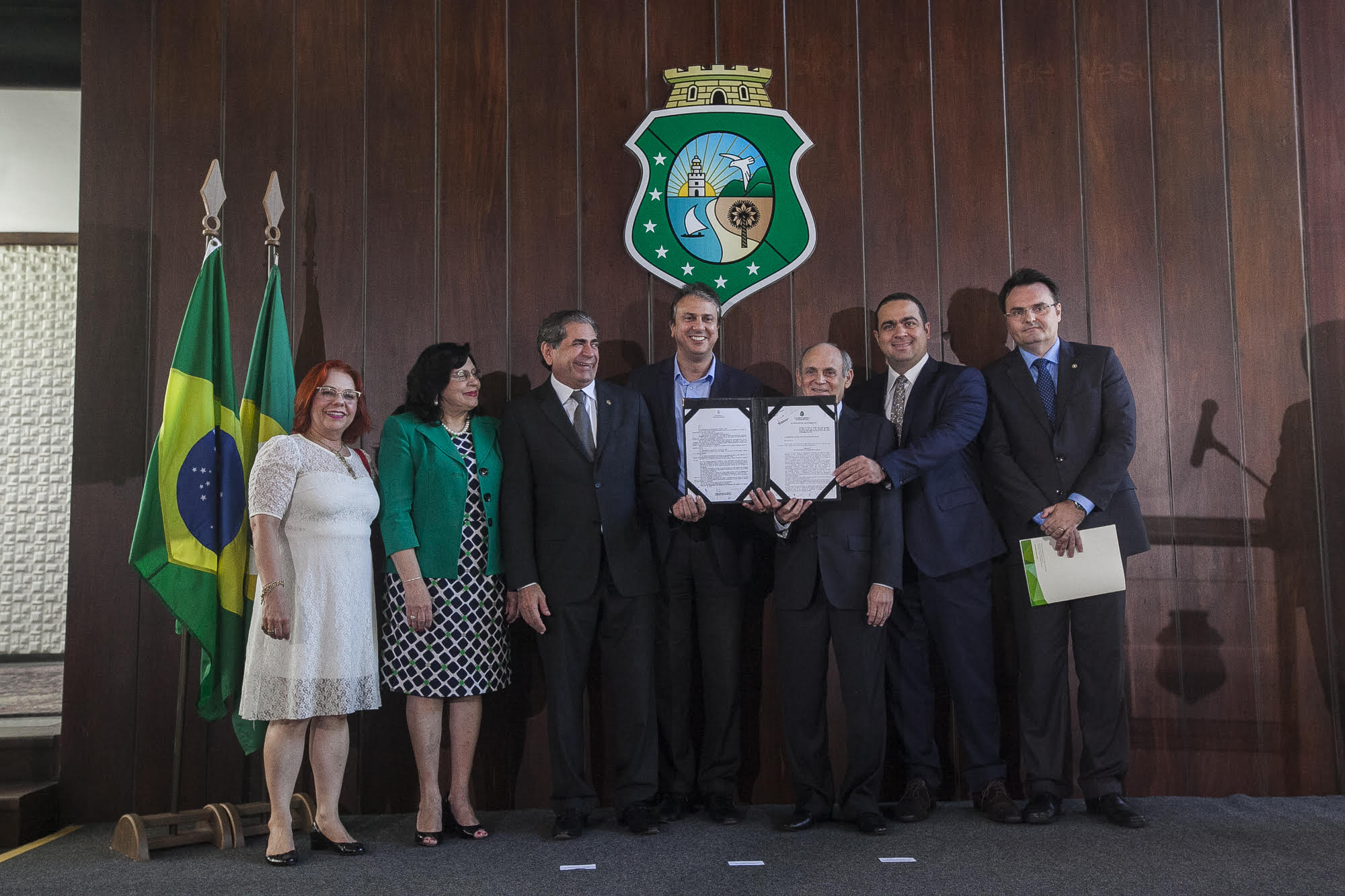 Sancionada lei que cria Vara de Delitos de Organizações Criminosas