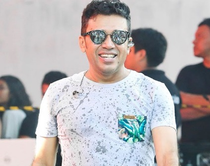 Coco Bambu Sul será o cenário da gravação do novo DVD de Zé Cantor