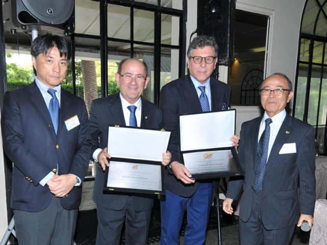 Governo do Ceará realizará seminário para empresários japoneses