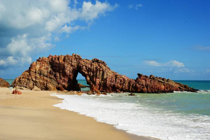 Construção de Parque em Jericoacoara é cancelada após reivindicação popular