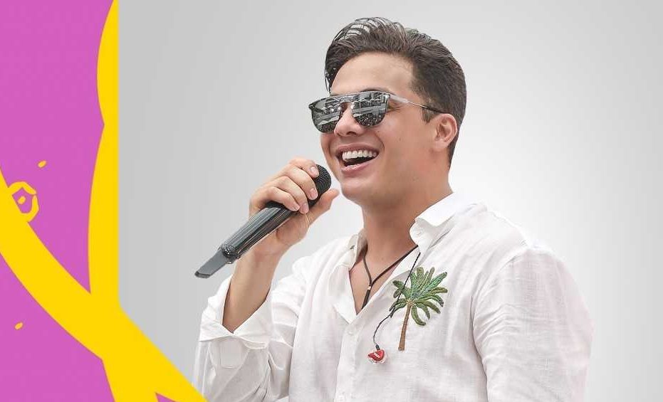 São João de Fortaleza 2018 terá mais de 20 shows