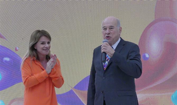 Matcher estreia em 2019 em Fortaleza