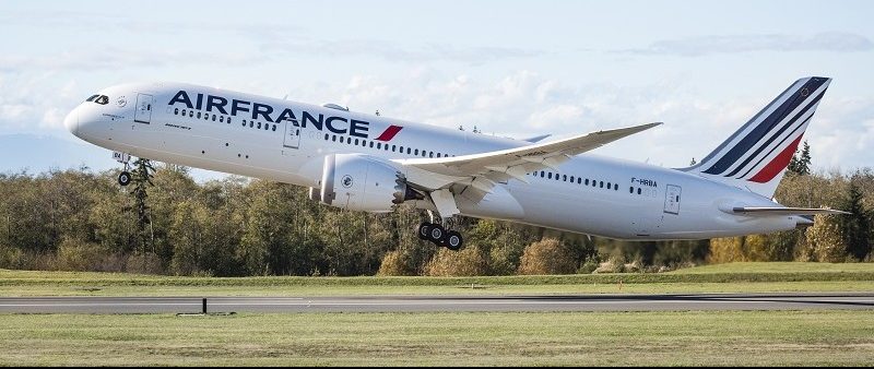 Gol, AirFrance e KLM promove workshop em Fortaleza