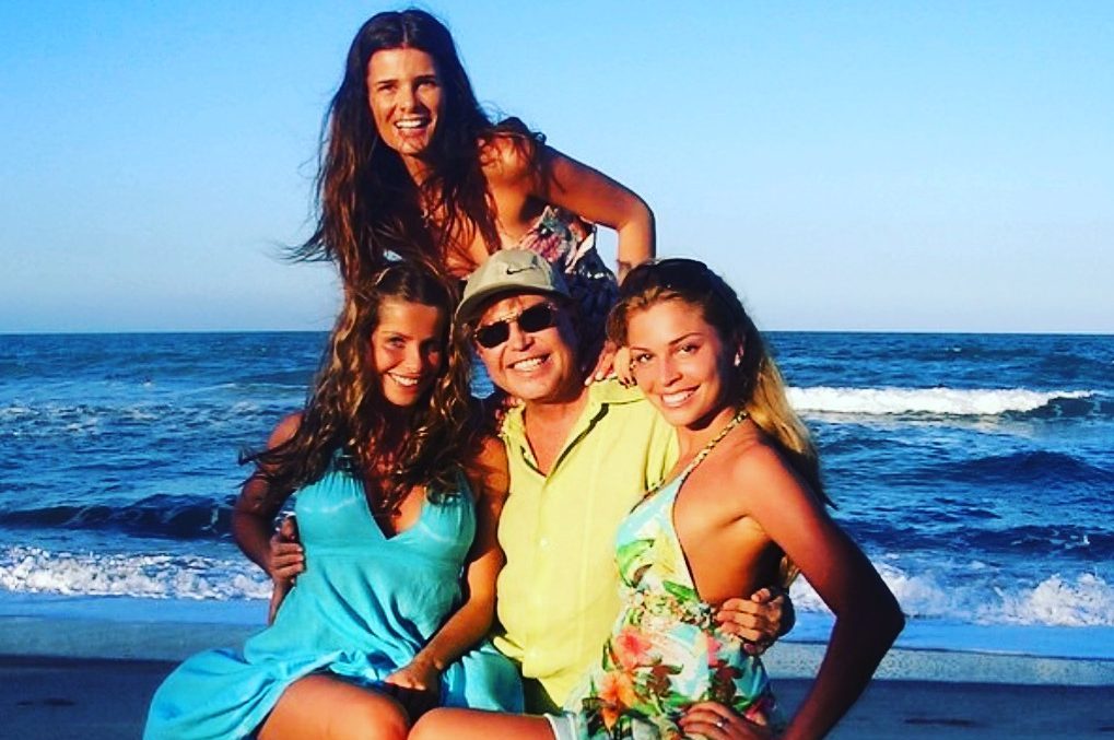 Parabéns Karina Bacchi