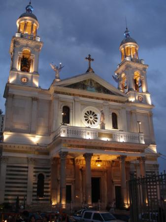 Festa de Nossa Senhora de Nazaré