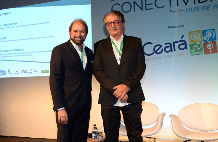 Guilherme Paulus, fundador da CVC e do Grupo GJP, aposta em campanha do Turismo interno para recuperar setor