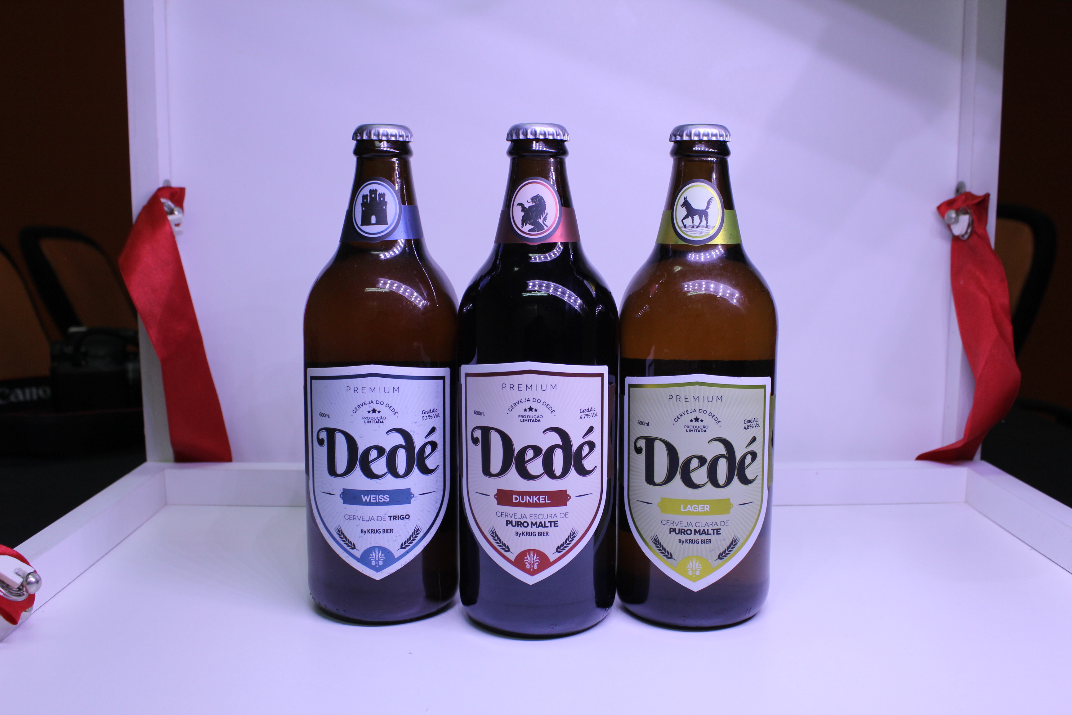 Restaurante Engenho Dedé dá dicas de cervejas artesanais nacionais