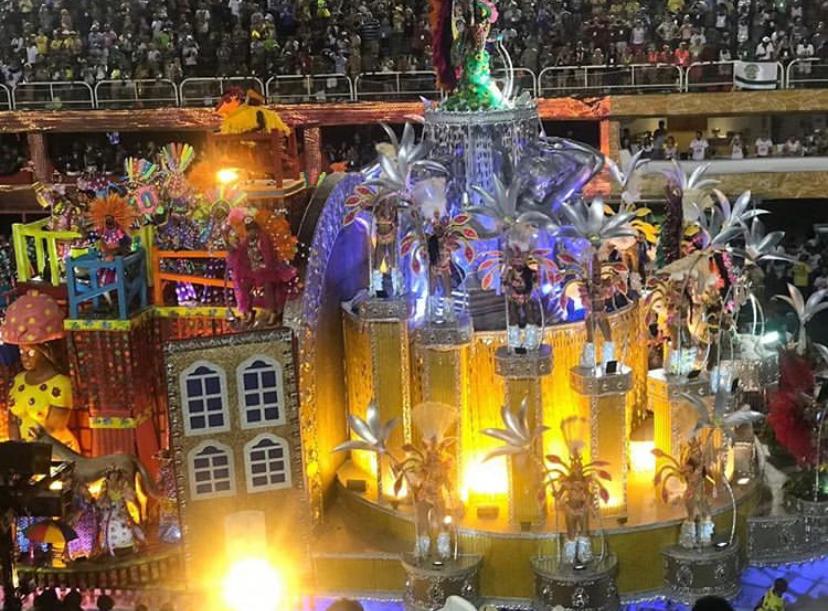 Ceará deve receber 133.429 turistas neste Carnaval.