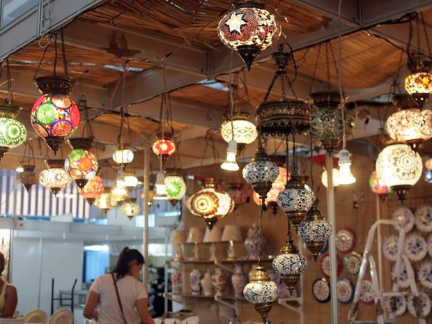 Fortaleza será sede da Feira de Artesanato e Cultura do Brasil