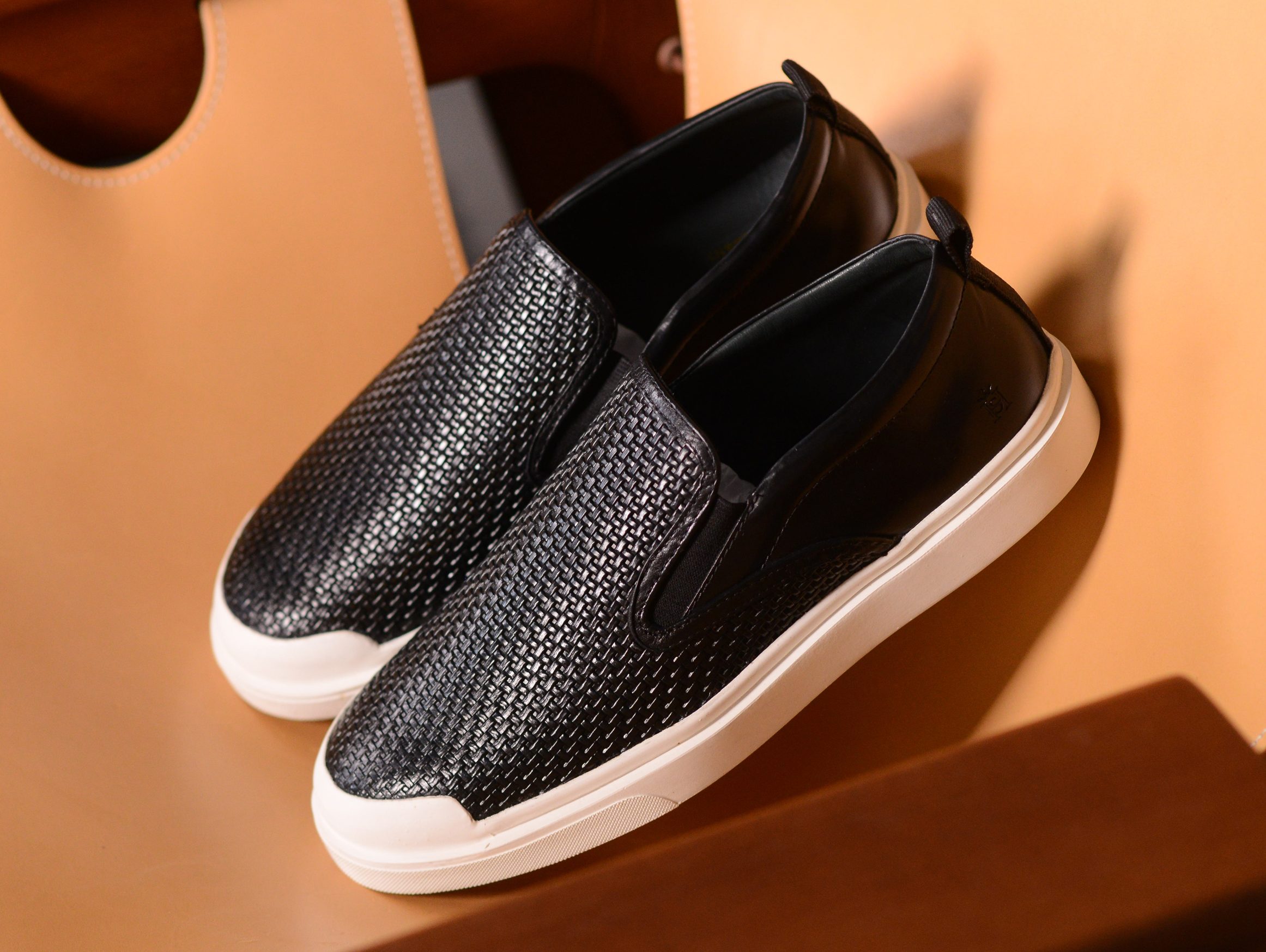 Sapatos que todo homem deve ter no armário 