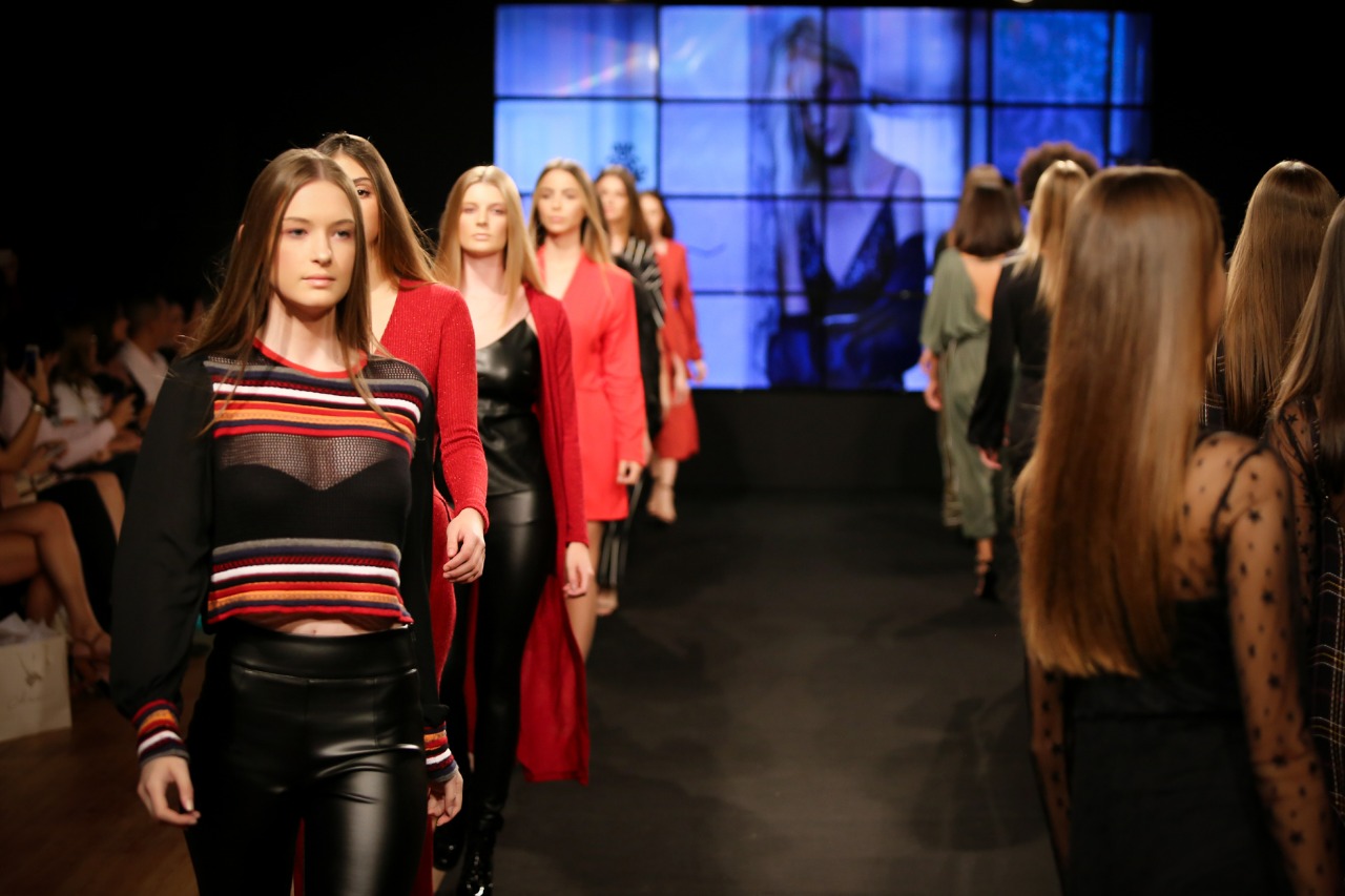 Balneário Fashion Show divulga line up oficial de grifes da edição Winter 2019