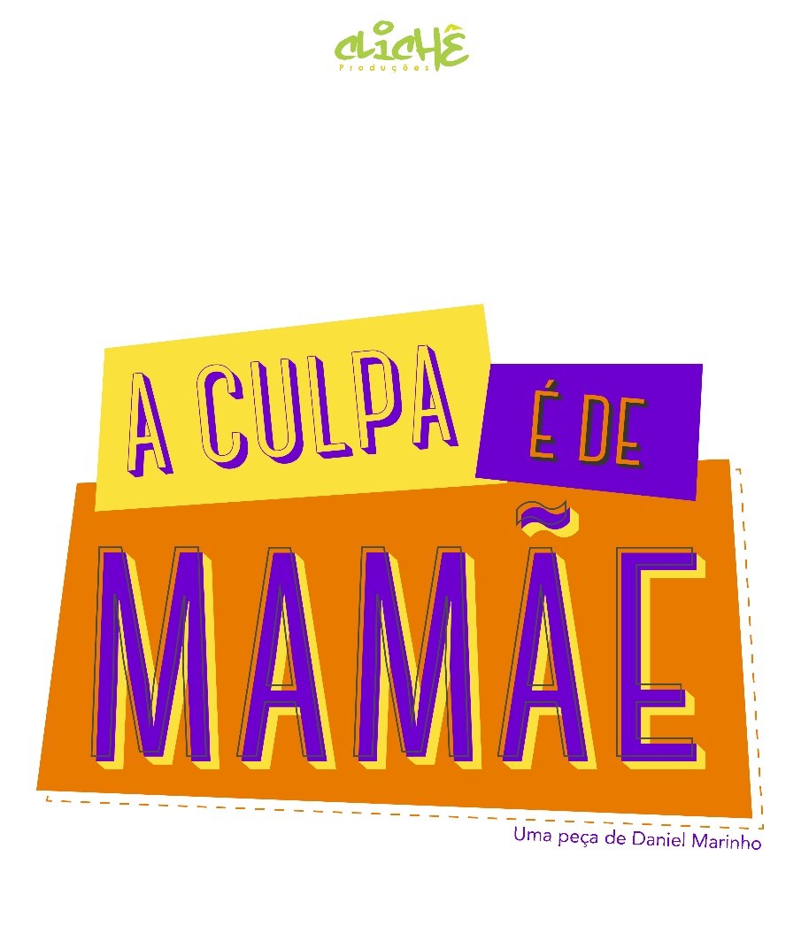 “A Culpa é de Mamãe” faz única apresentação no Theatro Via Sul