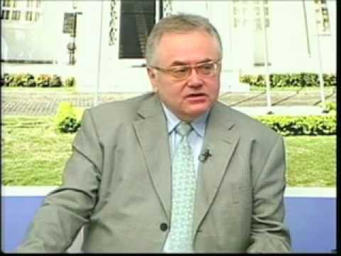 Justiça do Trabalho empossa novo desembargador: Judicael Sudário