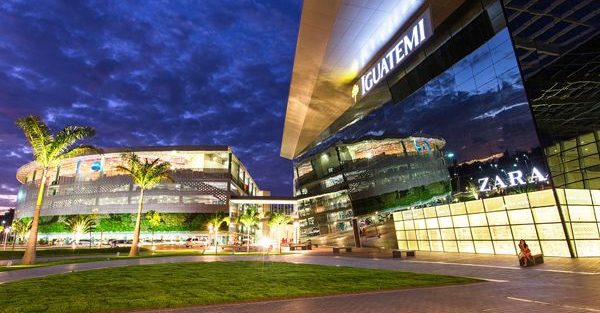 Shopping Iguatemi Fortaleza ampliam horário no Black Friday