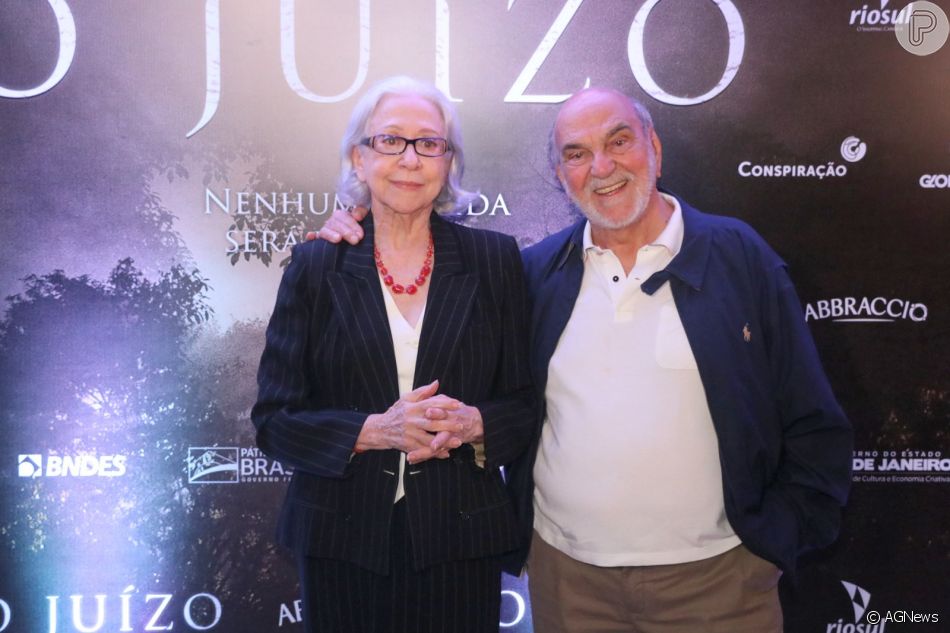 ‘O Juízo’, filme com Fernanda Montenegro entra em cartaz hoje
