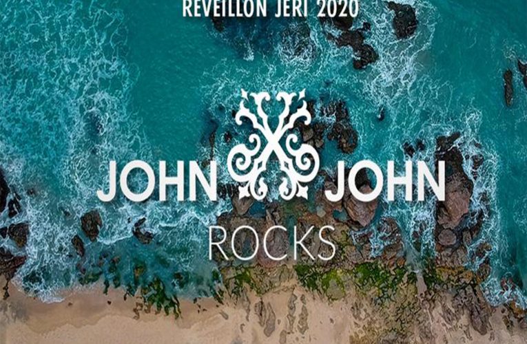 Estamos a um dia do John John Rocks Jeri 2020