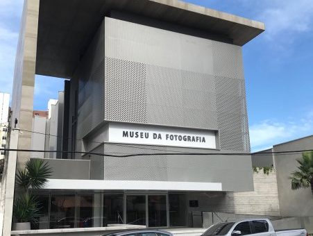 MUSEU DA FOTOGRAFIA FORTALEZA REALIZA WORKSHOP DE EMPREENDEDORISMO