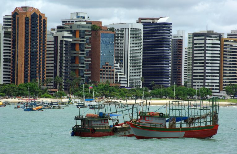 Fortaleza foi o destino mais procura no mês de janeiro, cresceu 133% revela Kayak