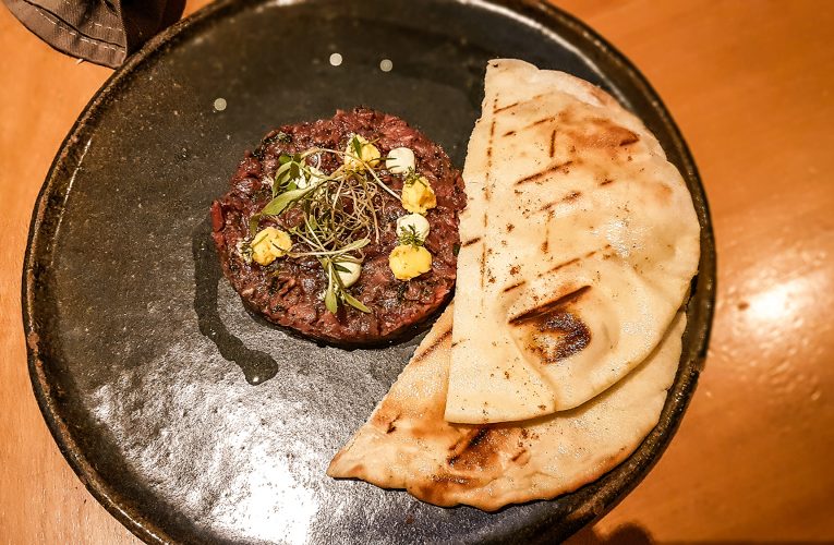 Zoi Restaurante lança novo cardápio após 3 anos de operação