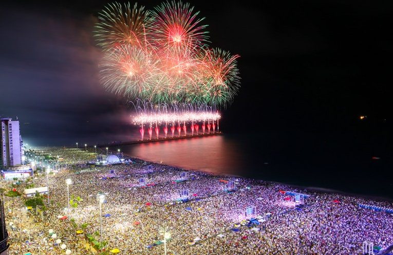 Réveillon de Fortaleza: Prefeitura ainda não divulgou como será a virada de ano