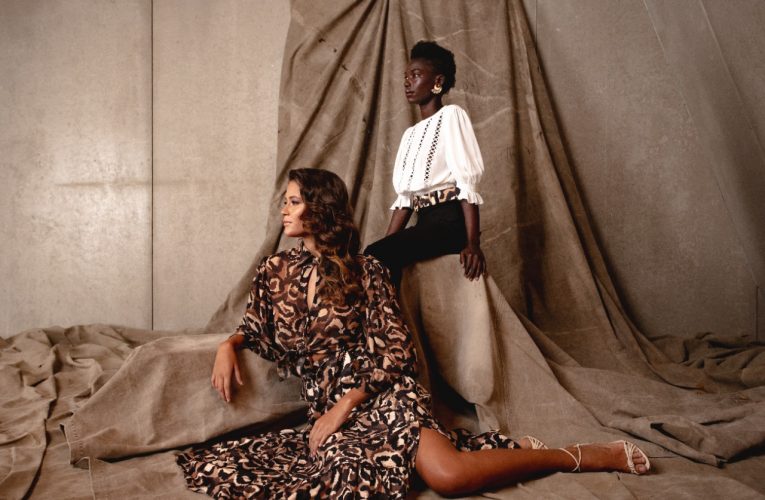 Coleção “South África” da Lenita chega em Miami