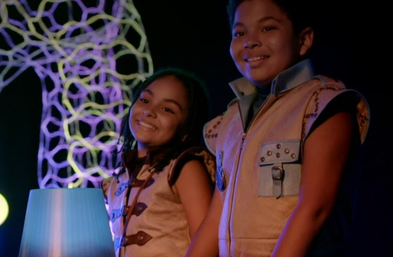 João Pessanha e Maria Luiza Galhano estrelam “Queimamufa”, no Canal Futura