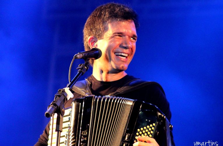 Waldonys participa da próxima edição virtual do Projeto Pôr do Sol Fortaleza