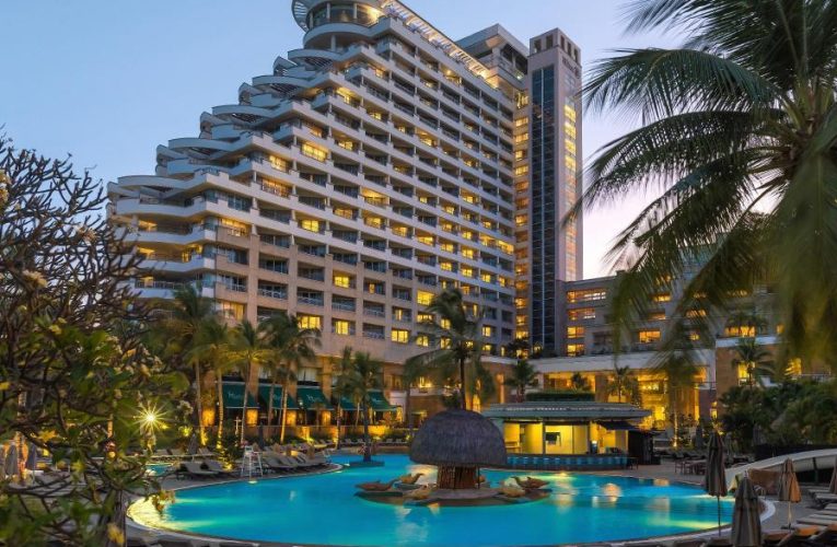 Paracuru terá Hilton e outros dois resorts de luxo; Investimento será de R$ 1 bilhão