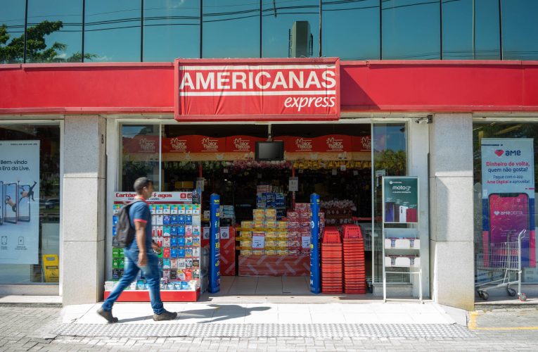 Lojas Americanas conseguem liminar para funcionar no estado do Rio de Janeiro