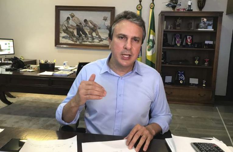 Governador prorroga decreto de isolamento social por mais 15 dias