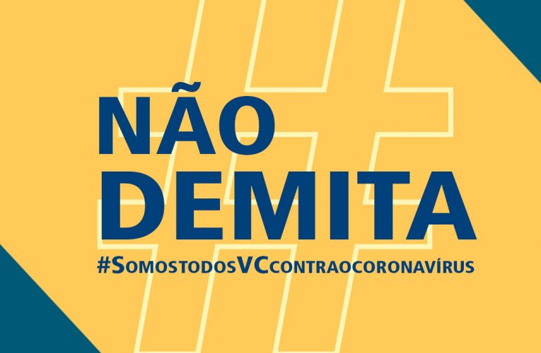 Votorantim Cimentos anuncia adesão ao Movimento Não Demita   