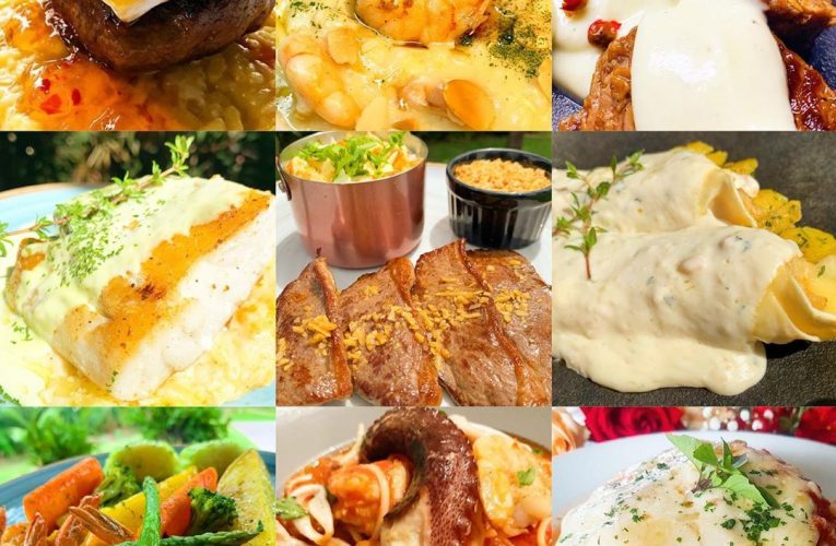 O Pipo Restaurante inova e aposta no delivery de pizzas artesanais além de outros menus maravilhosos