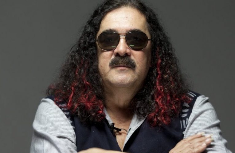 Morre Moraes Moreira, O artista faleceu aos 72 anos, em sua casa no bairro da Gávea, no Rio de Janeiro