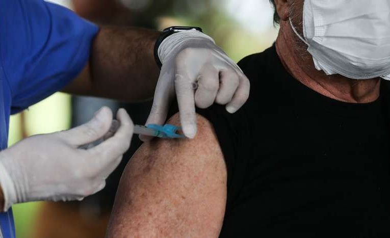 Vacina contra covid do Butantan pode estar pronta em outubro