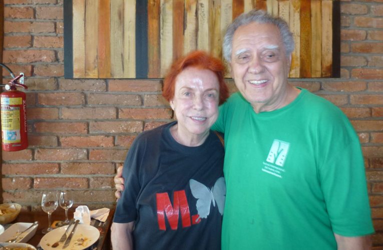 Centenário do Audiovisual Cearense Celebra o Legado de Luiz Carlos Barreto e Lucy Barreto na 34ª Edição do Cine Ceará