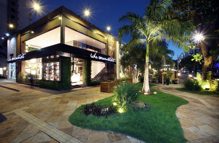 Jardins Open Mall aposta na comodidade para presentear e emocionar nesse Dia das Mães