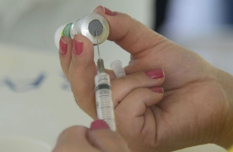 Segunda fase da campanha de vacinação contra a gripe termina nesta sexta