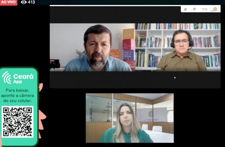 Secretários tiram dúvidas sobre regras da Fase 1 da Retomada Responsável das Atividades Econômicas