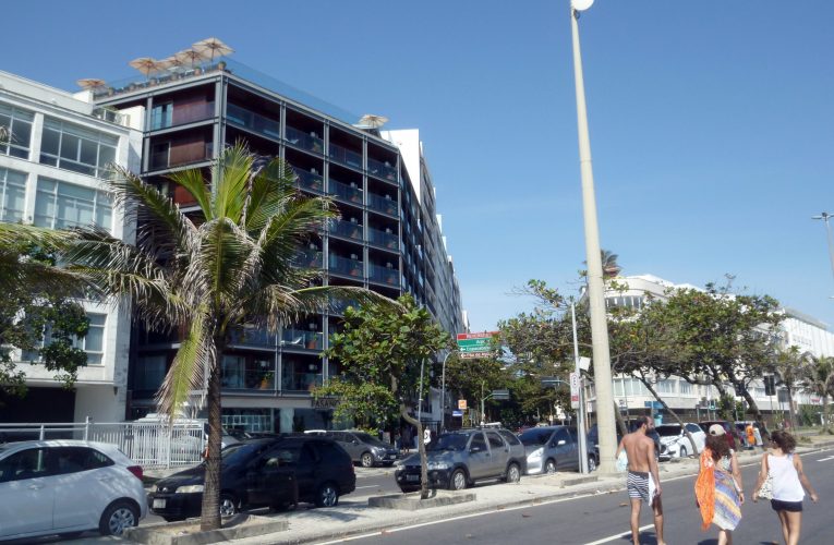 Fasano Rio de Janeiro volta a receber hóspedes em 17 de julho