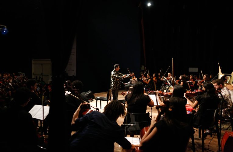 Projeto DJOPOI da Associação Tapera das Artes tem inscrições prorrogadas até o dia 20 de julho