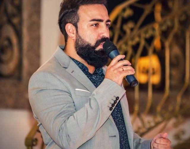 Jota Neto participa de live do RP Alan Victor no Rio Fácil