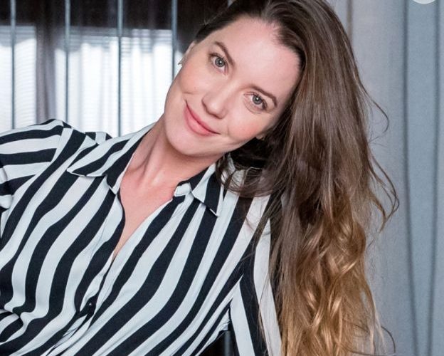 Nathalia Dill vai às redes para confirmar sua gravidez: ”Sim! É verdade!”