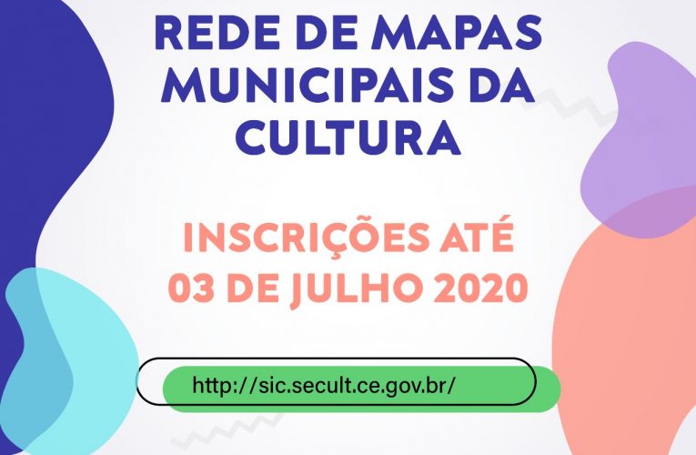 A Secult lança nesta sexta o Site do Sistema de Informações Culturais