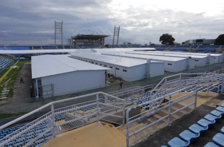 Prefeitura de Fortaleza celebra 1.000 atendimentos no PV com ato ecumênico