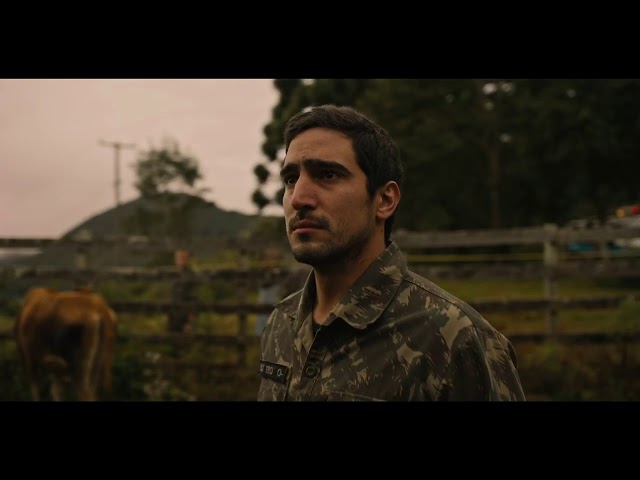 Marcos Prado ganha o prêmio Melhor Filme pelo juri popular no Brooklyn Film Festival com seu filme “Macabro”
