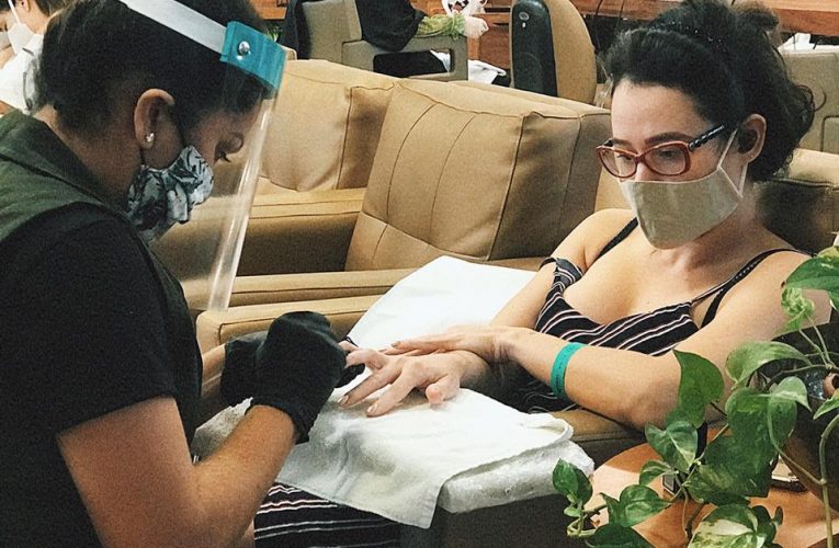 Autocuidado: Casa Linda Flor dá dicas de como cuidar da saúde e beleza no retorno das atividades