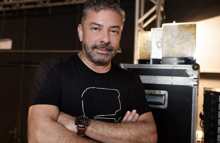 Diretor-geral do DFB Digifest, Claudio Silveira participa de encontro virtual sobre mercado têxtil