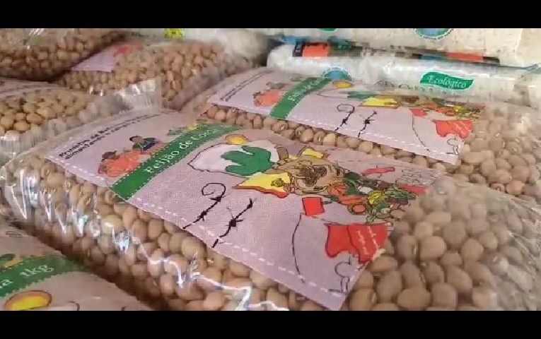 Fortaleza recebe a 49ª Feira da Reforma Agrária
