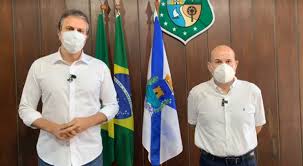 Governo do Ceará renova decreto de isolamento social e Fortaleza passa para 3ª fase de retomada econômica, mas com restrições